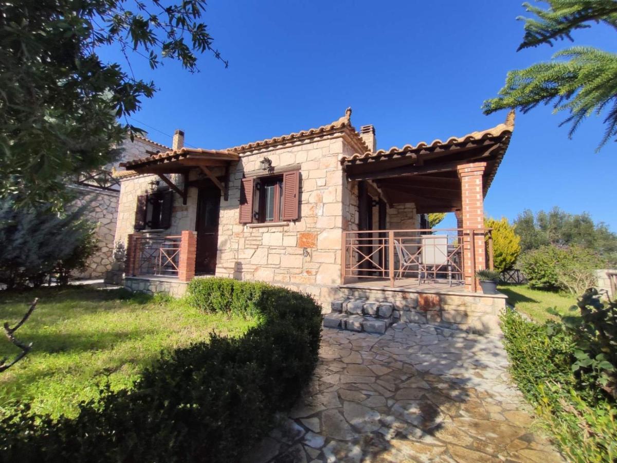 Vila Vozas - Traditional With Great View *