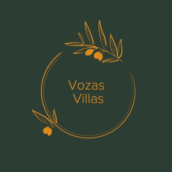 Vozas - Traditional With Great View * Tragaki